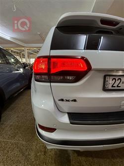 جيب جراند شيروكي